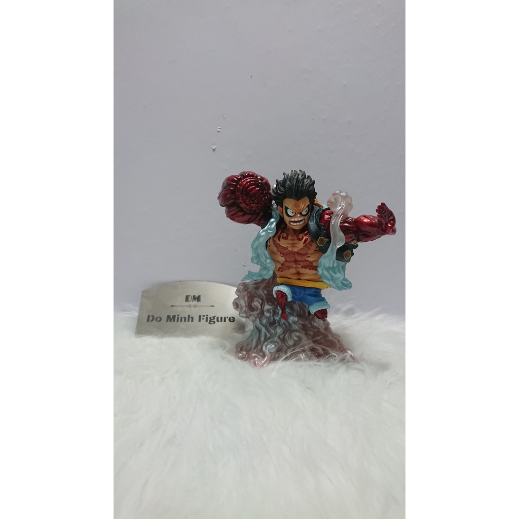 Mô hình Luffy - Onepiece
