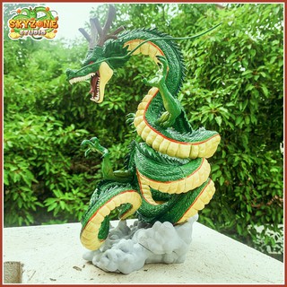 Mô hình Rồng thần trái đất ( Dragonball ) siêu đẹp chất lượng