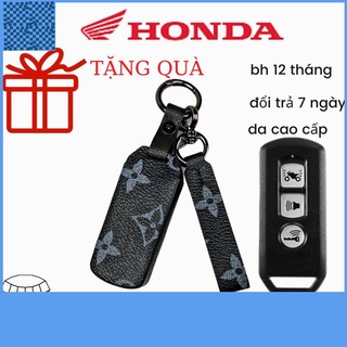 Bọc chìa khoá smartkey SH và Honda sh mode,bọc chìa khoá  sh, sh mode