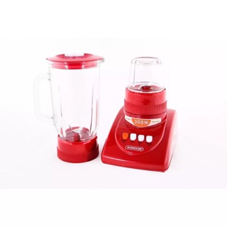 Máy xay sinh tố 2 cối sunhouse chính hãng SH5115( bảo hành 12 tháng)