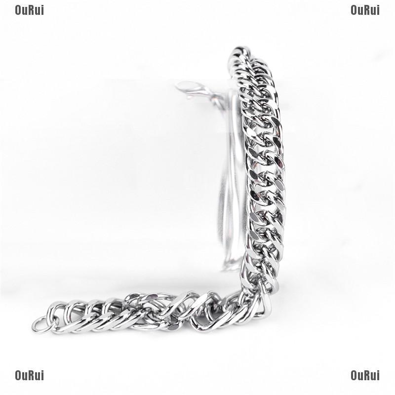 Vòng Tay Chuỗi Hạt Thời Trang Cá Tính Cho Nam