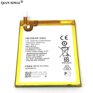 Pin huawei g8
