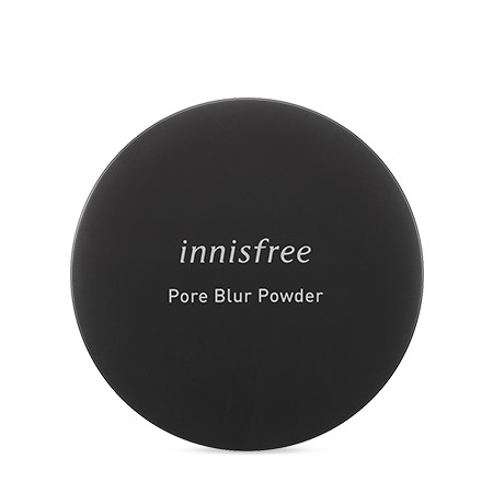 Phấn Phủ Bột Khoáng Kiềm Dầu Innisfree Pore Blur Powder 11g | BigBuy360 - bigbuy360.vn