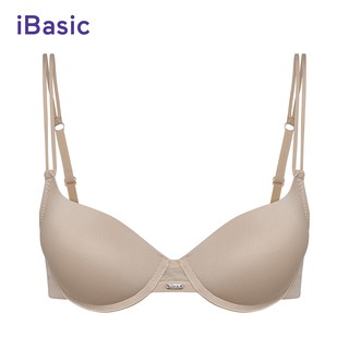 Áo ngực Tshirt iBasic BRAY017