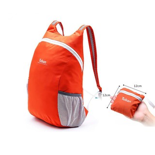 Ba lô Tuban siêu nhẹ chống thấm nước