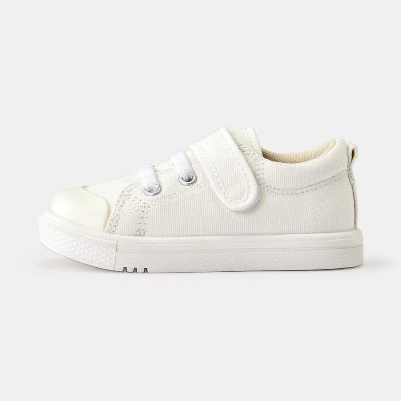 Muji Giày Sneaker Nhẹ - Em Bé