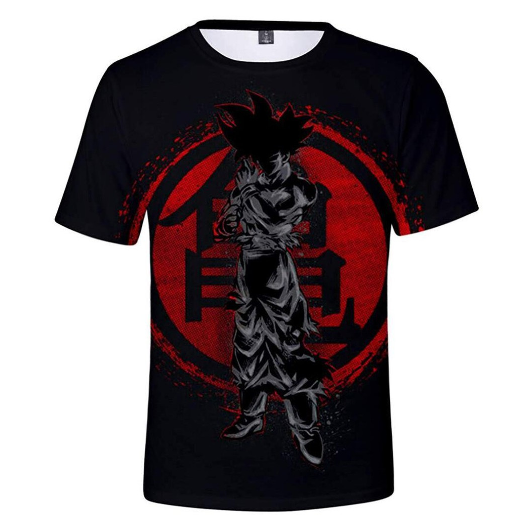 Đồ họa thông thường của nam giới Tees của nữ giới Naruto Uchiha Itachi Áo phông Hokage Ninja Top Cosplay Nhật Bản Anime Ngắn tay