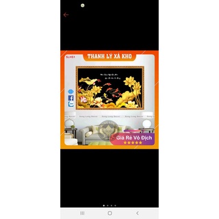 Tranh dán tường 3d theo yêu cầu