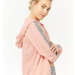 Áo khoác Forever 21