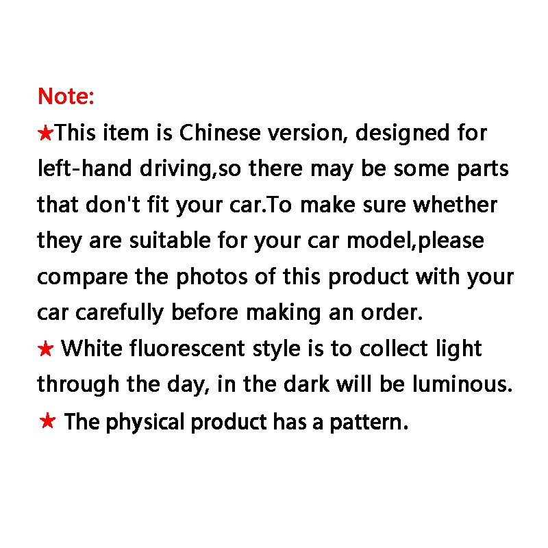 Miếng Lót Cao Su Chống Trượt Chống Thấm Nước Chống Bụi Cho Nội Thất Xe Hơi Geely Gc9 Ge