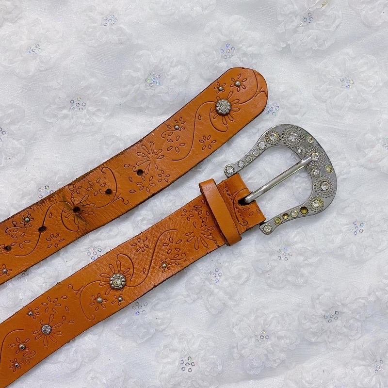 Thắt lưng da 2hand