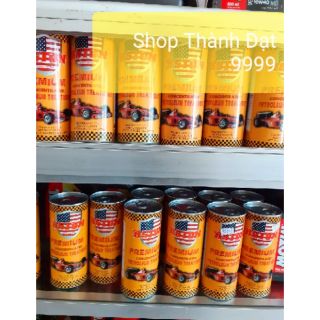 Phụ gia nhớt u.s. dung tích 444ml