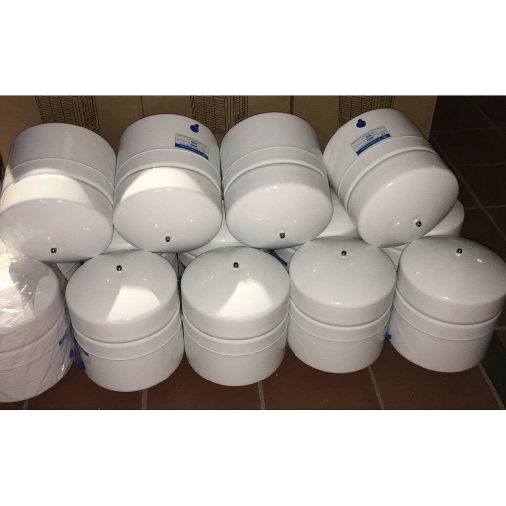 Bình áp máy lọc nước