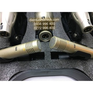 Micro trống SamSon 7 kit
