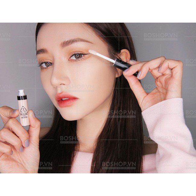 🌺🌺Kem Lót Che Khuyết Điểm Mắt 3CE Eye Primer 6.2g🌺🌺 | BigBuy360 - bigbuy360.vn