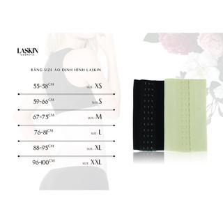 Gen nịt bụng 4D