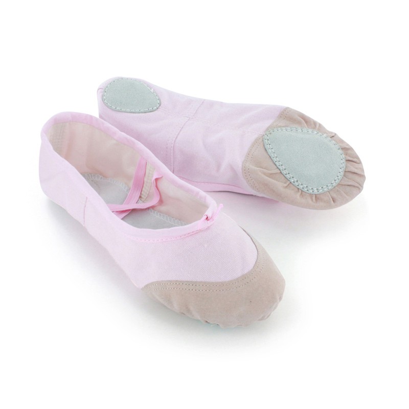 [CHUẨN ĐẸP] Giày múa bale, giầy múa ballet CÓ GIÁ SỈ (Size 34 -> 44) | BigBuy360 - bigbuy360.vn