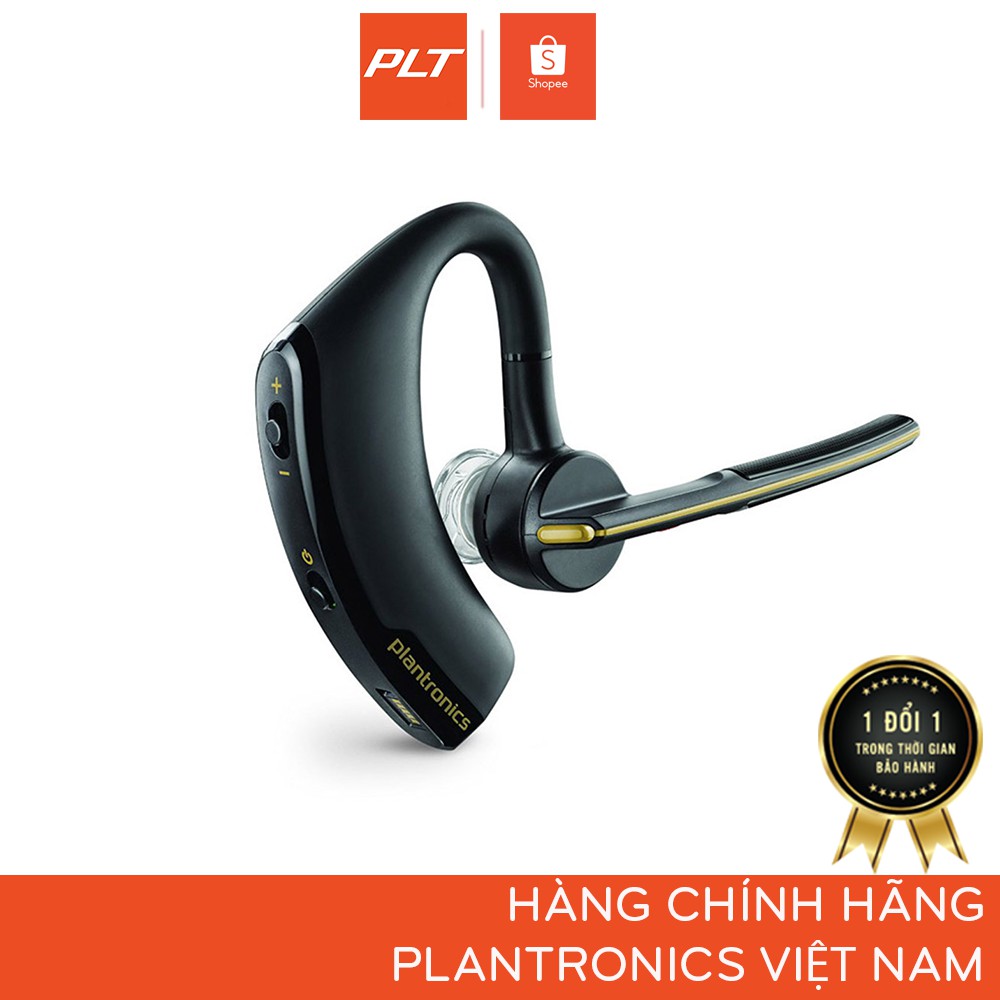 Tai nghe bluetooth Plantronics Voyager Legend Gold