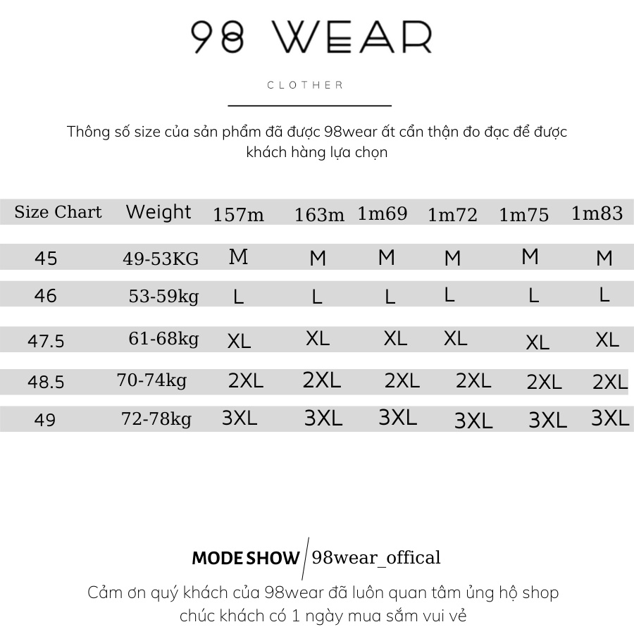 Quần short đũi nam- Quần đũi ngố nam siêu mát 5 màu size quần từ 45-85 kg
