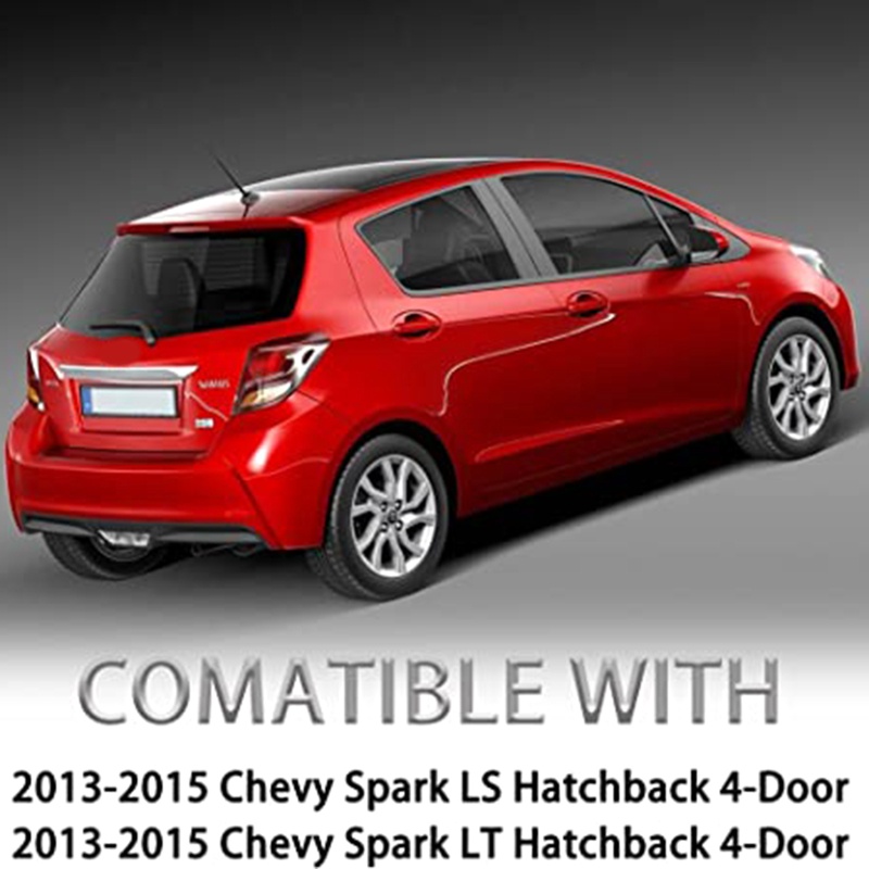 Bộ Phận Làm Mát Động Cơ Tự Lắp Ráp Chuyên Dụng 96988257