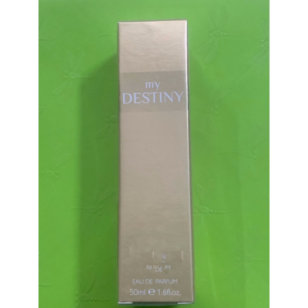 NƯỚC HOA CHO NỮ HOA MẪU ĐƠN My Destiny EDP 50ml