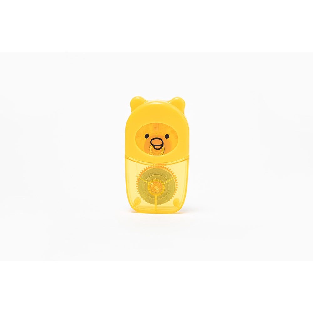 Bút Xóa Kéo ARTBOX Hàn Quốc Hình Chú Vịt Đáng Yêu