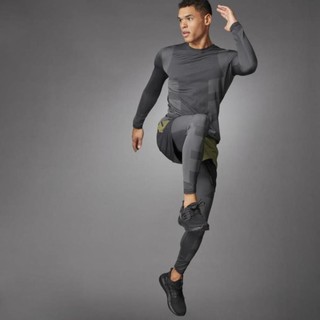 Áo phông dài tay thể thao nam adidas - gk2908 t1122 teppi1122