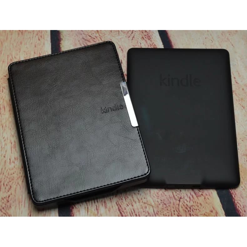 Bao da Kindle Paperwhite da