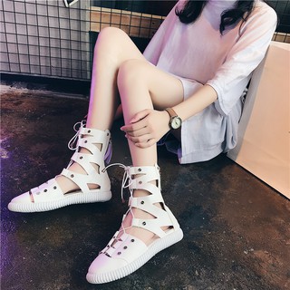 🔥 Sandal đinh tán