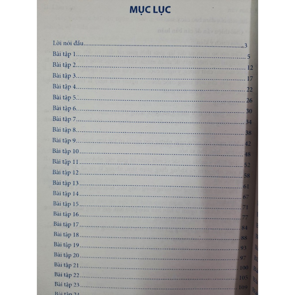 Sách - Bài tập Đọc Hiểu và Làm Văn theo định hướng phát triển năng lực học sinh 12