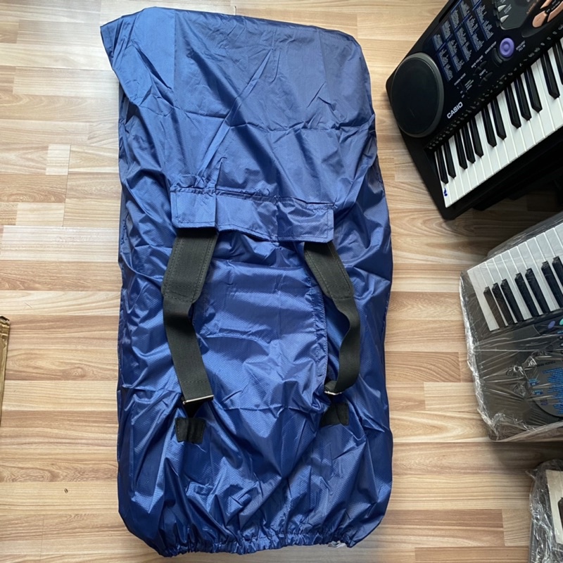 Bao áo mưa cho đàn keyboard , bảo vệ tốt cho đàn của bạn