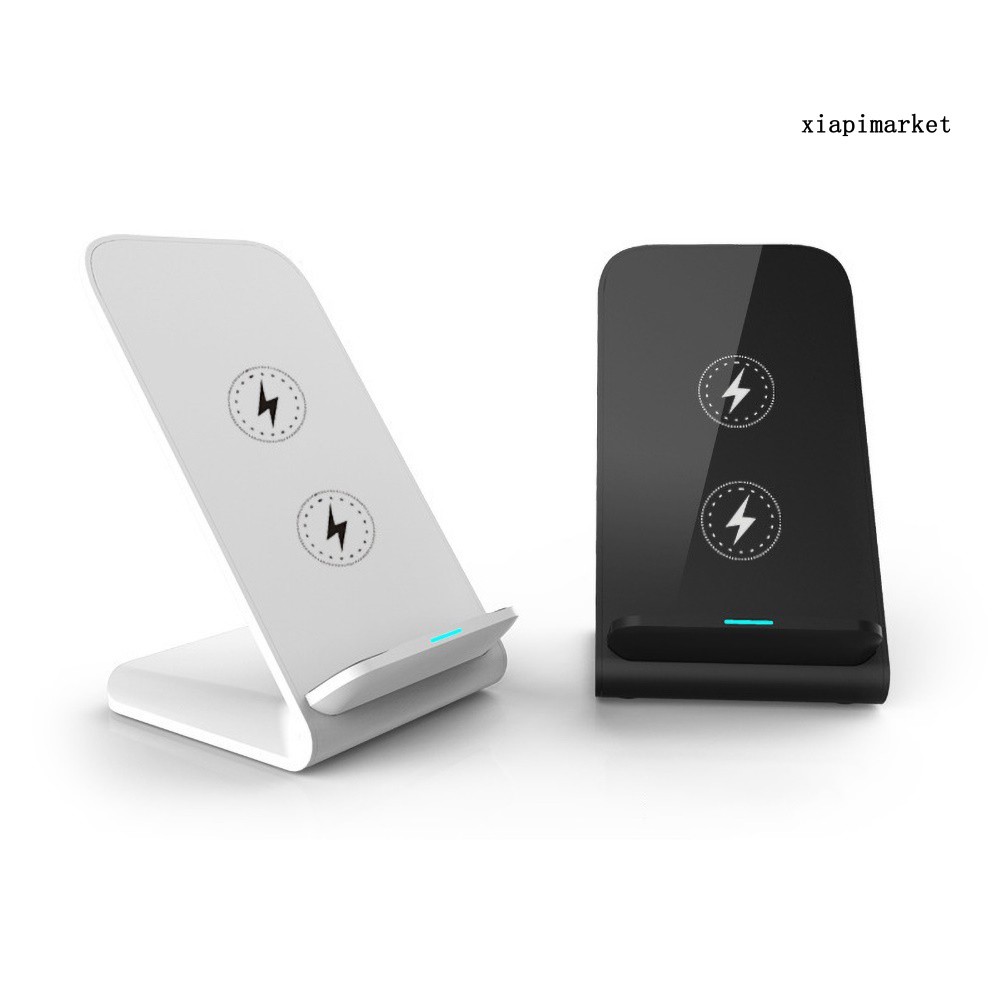 Đế Sạc Nhanh Không Dây 10w Cho Điện Thoại Samsung