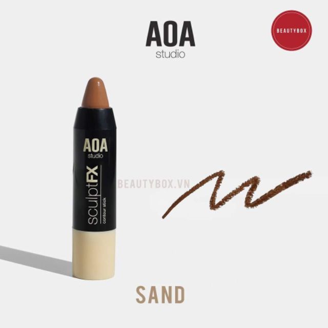 Cây tạo khối AOA Sculpt FX Contour Stick | BigBuy360 - bigbuy360.vn