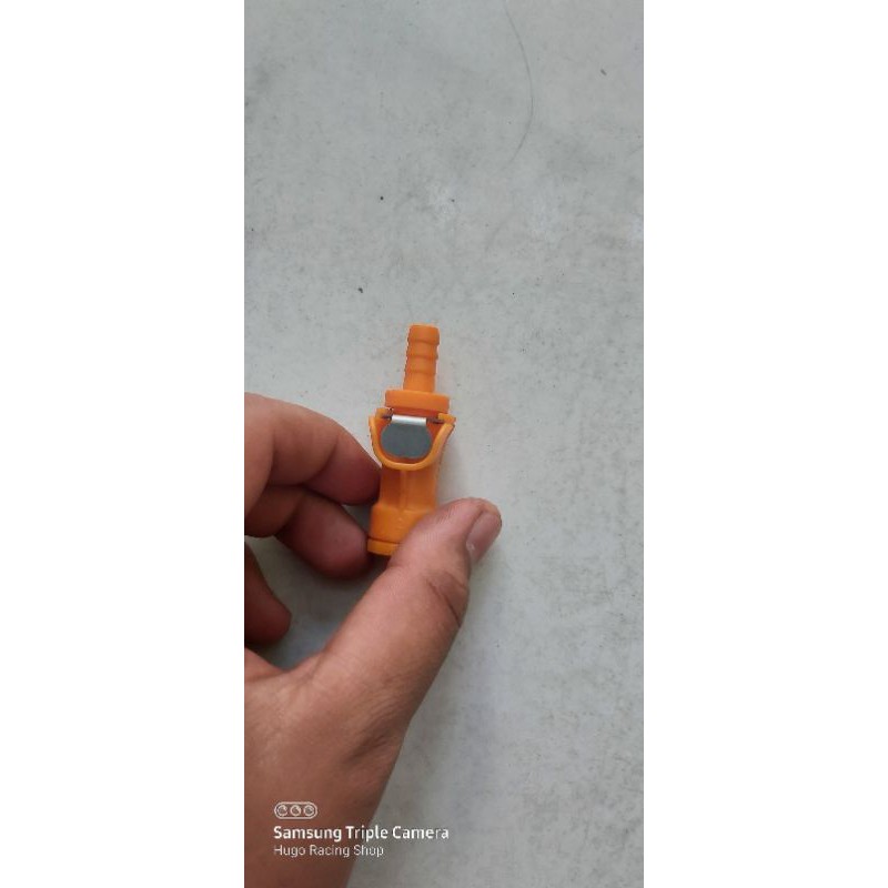 NGẮT XĂNG CHO MỌI DÒNG XE