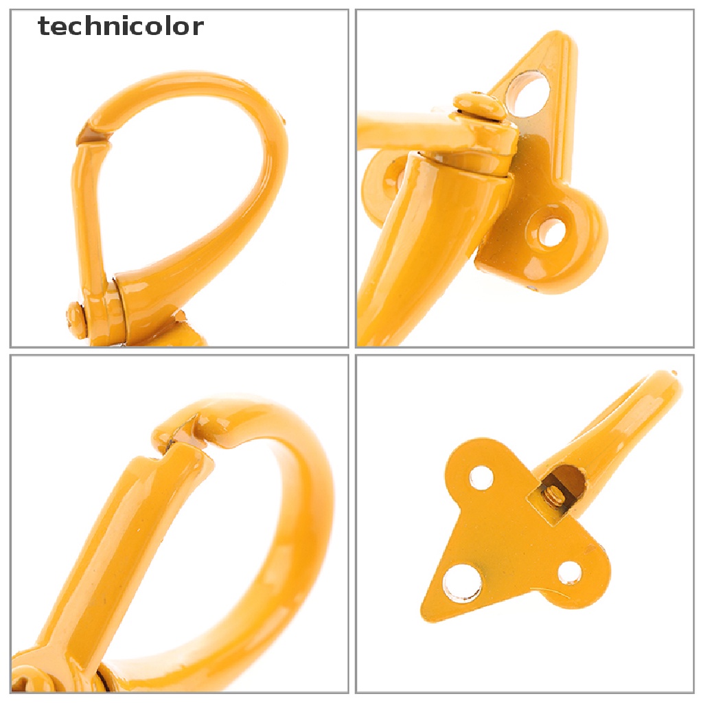 Móc Treo Găng Tay / Mũ Bảo Hiểm Gắn Xe Máy Tiện Dụng