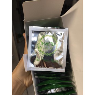[Mẫu lẻ] 1 gói Trà chùm ngây Moris