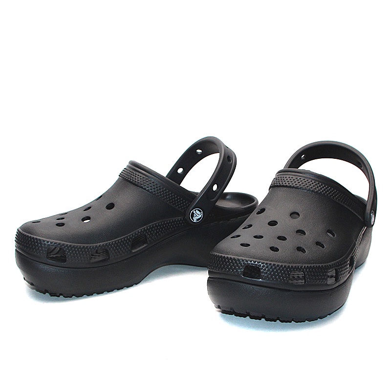 Xăng đan Crocs Đế Dày Thời Trang Năng Động Cho Nữ206750]