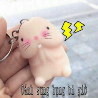 zbx-Con ciu bé bé xinh xinh-khl