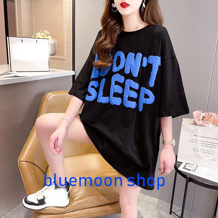 Áo thun tay lỡ form rộng Oversize ⚡FREE SHIP⚡ áo phông tay lỡ form rộng Unisex, cổ tròn tay ngắn phong cách Hàn Quốc | BigBuy360 - bigbuy360.vn