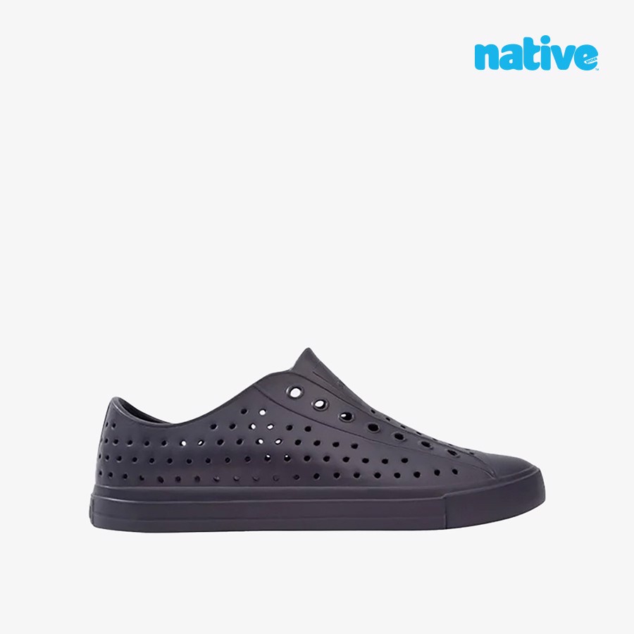 Giày Lười Unisex NATIVE Jefferson Bloom Archive