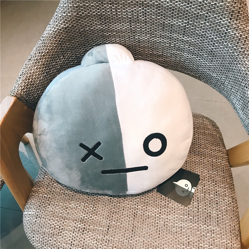 Thú Nhồi Bông Hình Bt21 Dễ Thương 35cm