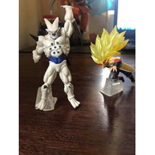 Mô hình Dragon ball
