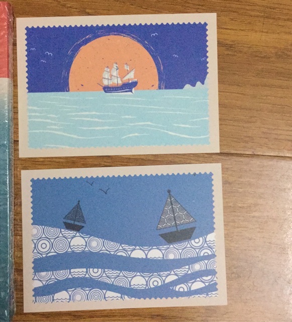 [ Sách ] Nơi Bầu Trời Và Đại Dương Gặp Gỡ - Tặng Kèm 2 Postcard ( Số Lượng Có Hạn ) | BigBuy360 - bigbuy360.vn