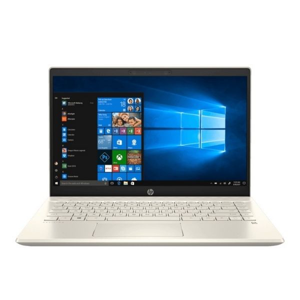 Laptop HP Pavilion 14-dv0510TU (46L79PA) | i5-1135G7 | 8GB | 512GB | 14"FHD | WL+BT | Win 11| Gold