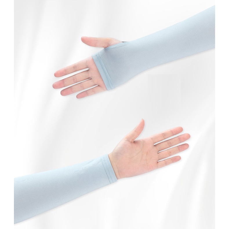 Tất Tay Chống Nắng Tia UV Naturehike NH21FS002 UPF50+