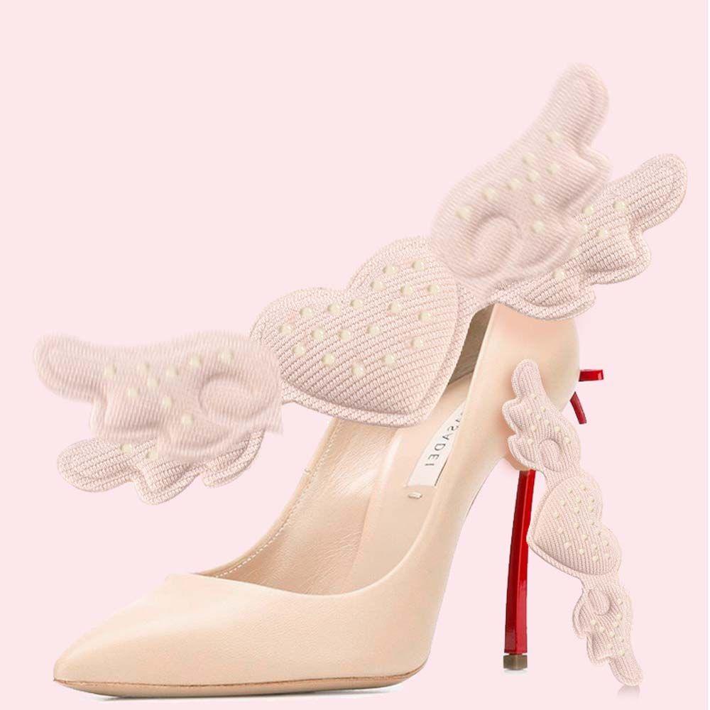 Miếng Xốp Lót Giày Cao Gót Bảo Vệ Điều Chỉnh Được Tiện Lợi