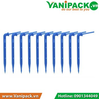 Que Cắm Nhỏ Giọt TAT-032 (bịch 10 cái)