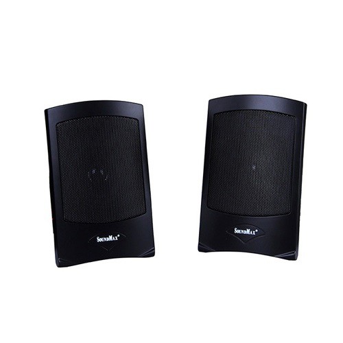 Loa Vi Tính SoundMax A4000 4.1 60W  - Hàng Chính Hãng.