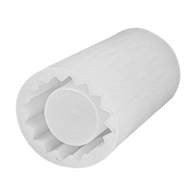 Khuôn silicone làm chậu hoa bằng epoxy resin DIY
