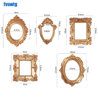 Khung Ảnh Kiểu Dáng Độc Đáo Ấn Tượng